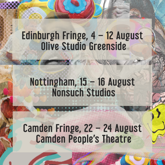 Dawn Productions tweet media