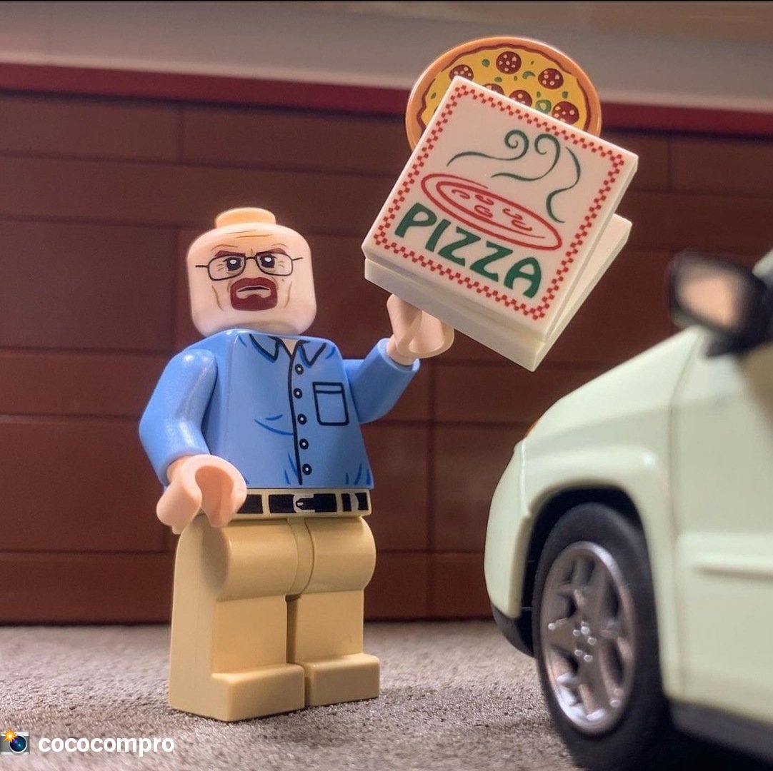 Saul Goodman ⚖ tweet media