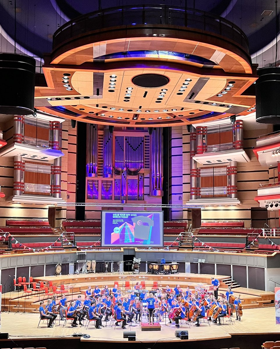 LawClare's tweet image. An amazing performance by #Superstrings a Cornish youth orchestra performing with such passion at the stunning @BMusic_Ltd So proud of George playing beautifully the #cello An enormous thank you to @musicforyouth for a day to remember!