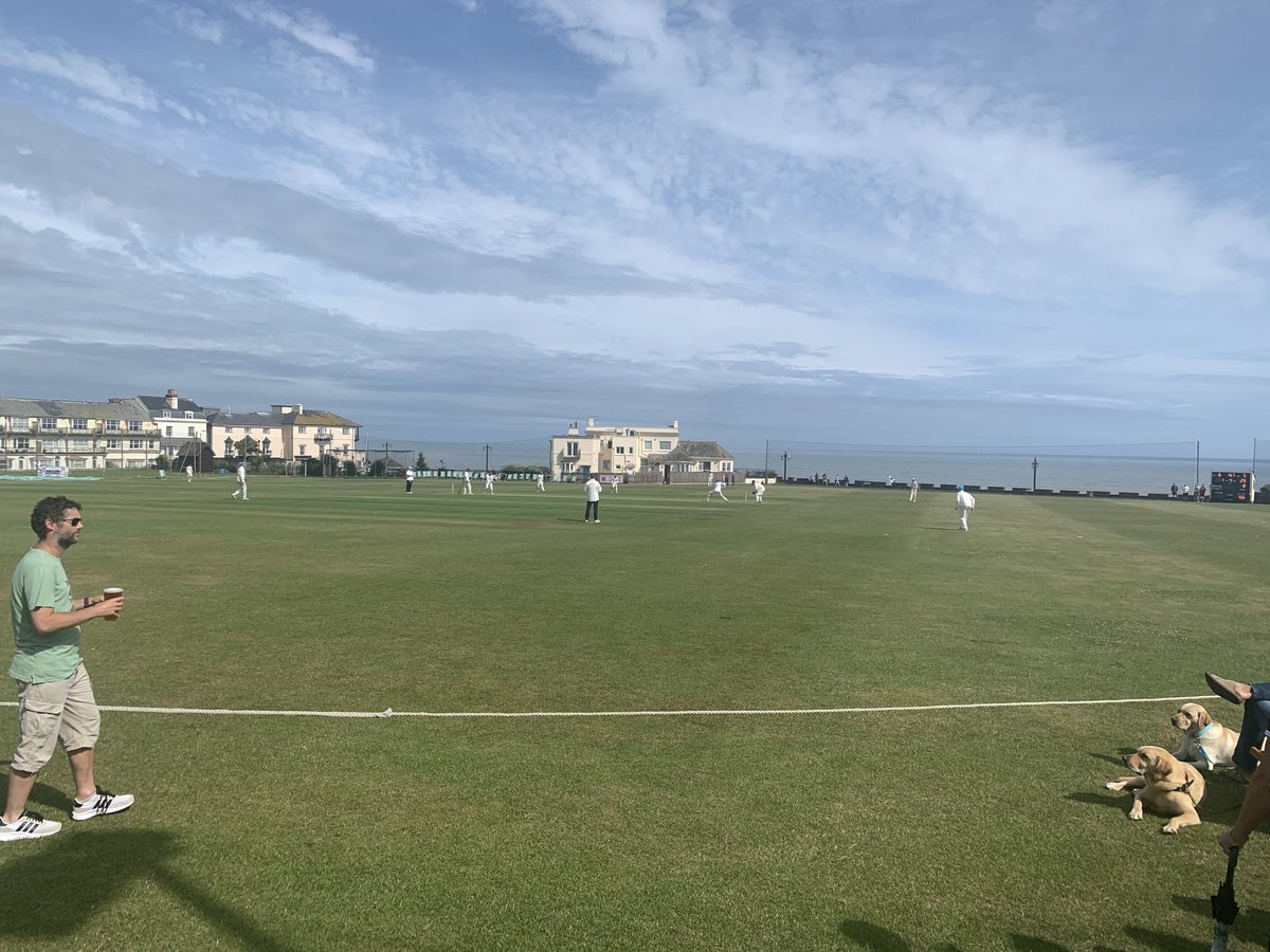 Robert Croft tweet media