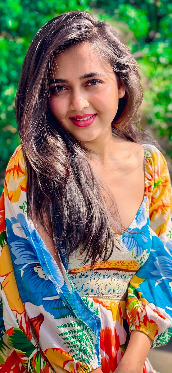 Tejasswi Prakash Beautiful Pic ❤️

#TejasswiPrakash #TejasswiPrakashFans #Naagin6 #Nagin6 #Naagin #ActressHotEdits  #VijayDeverakonda #JawanTrailer