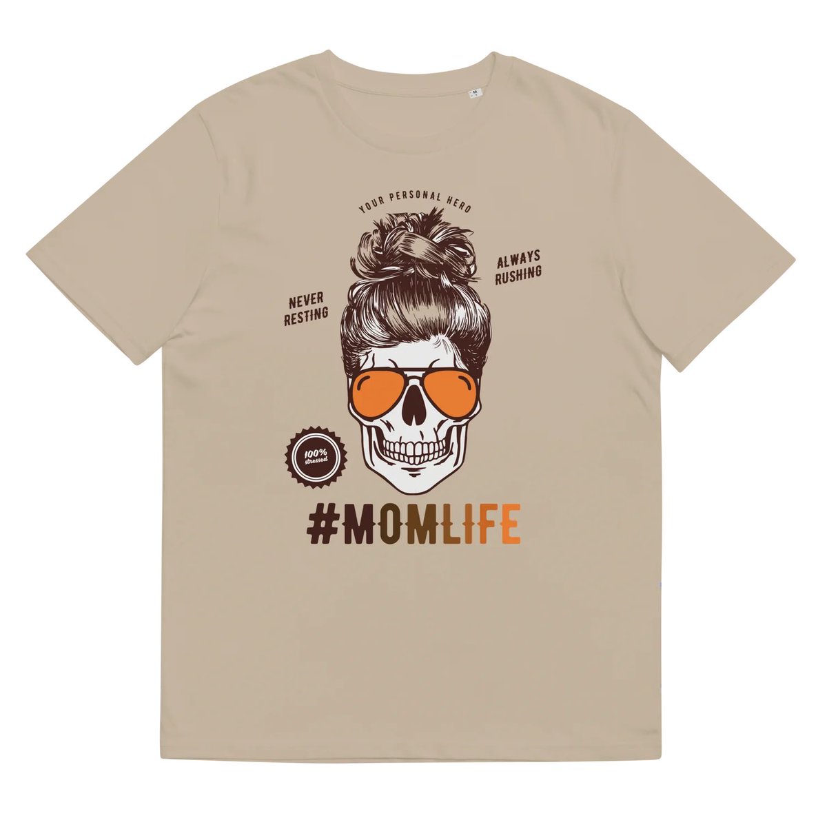 shopkemathreads's tweet photo. Never rested, always rushing #MomLife 
Shop 🛍️ Now➡️: https://t.co/xl0ahbqxOk https://t.co/Tsrcu4eF0V