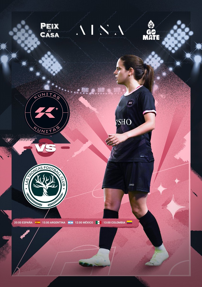 Kunitas (@kunitasfc) on Twitter photo 