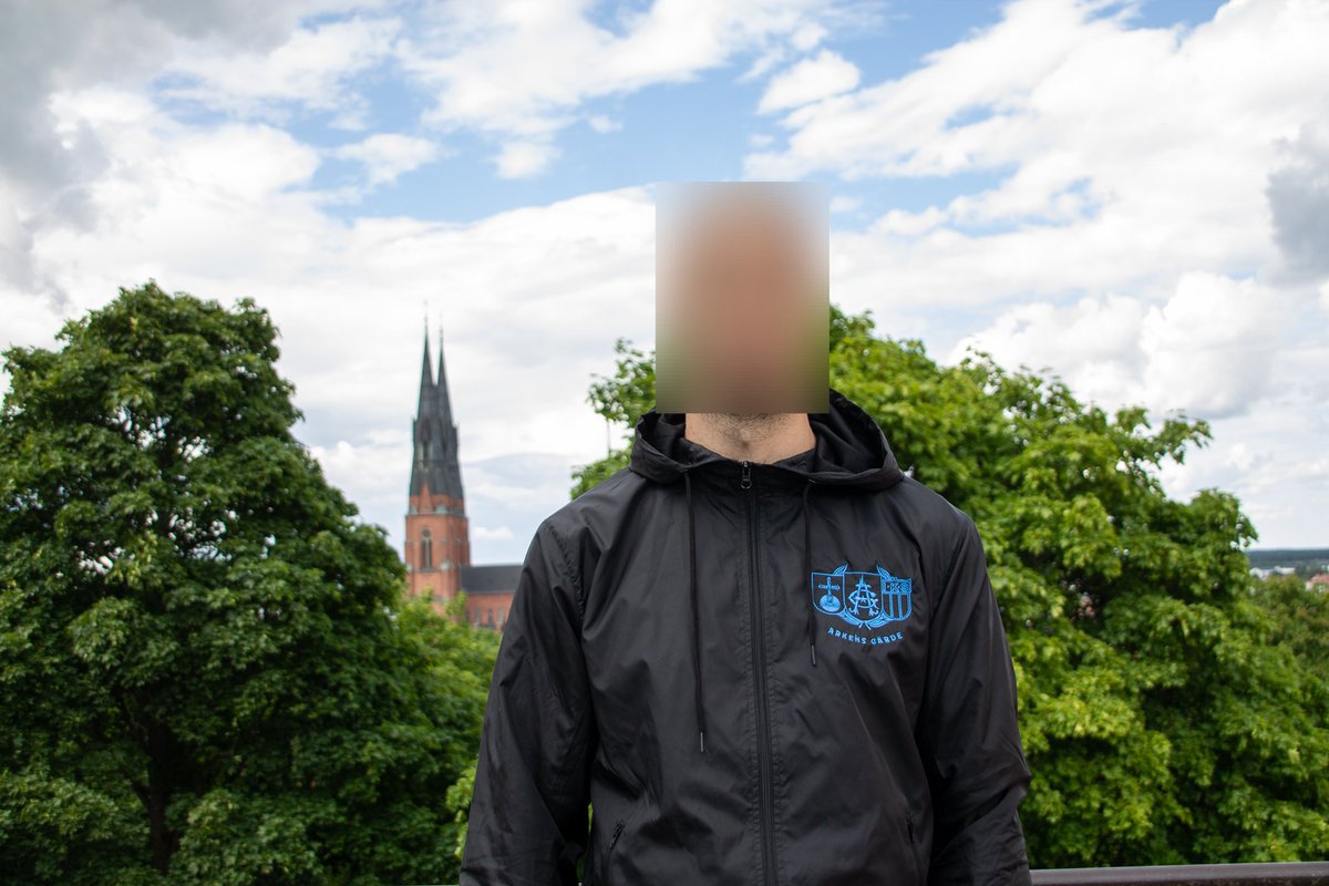 Vännerna Uppsala tweet media