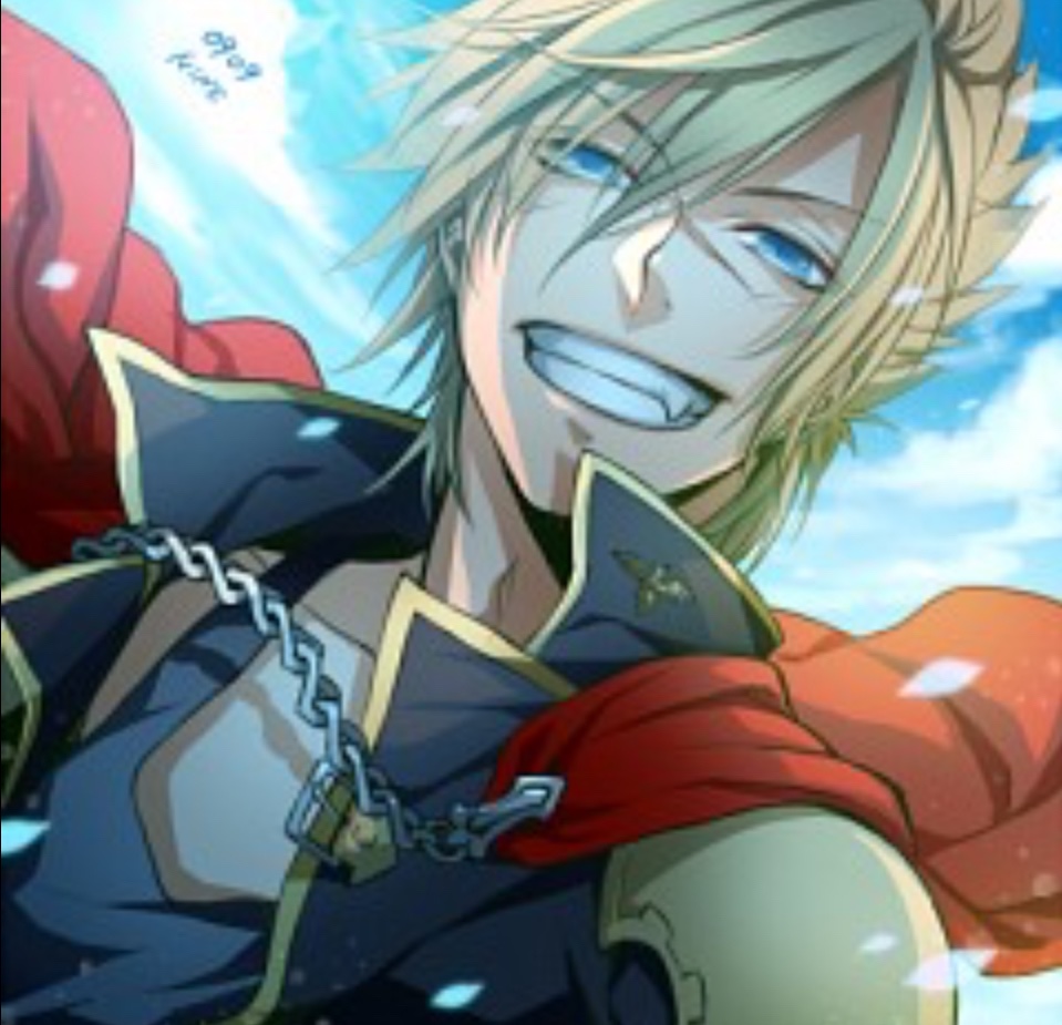 Cool_Kat122's tweet image. Giving some love to one of my top faves FF series. FF Type 0
King, Trey, Nine annnnnnnnnnnd……..QUEEN!
#FinalFantasyType0 #Class0
#King #Trey #Nine #Queen