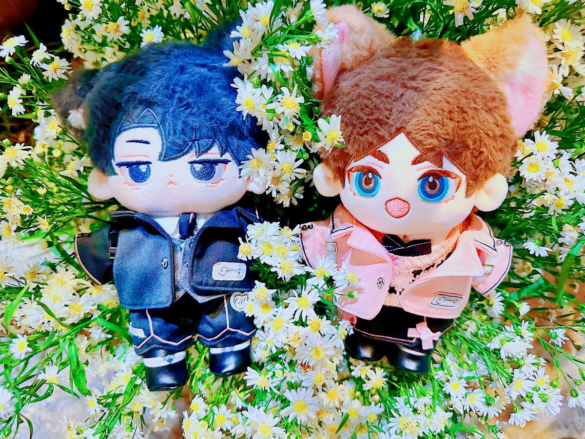 Black x Pink 🖤💕