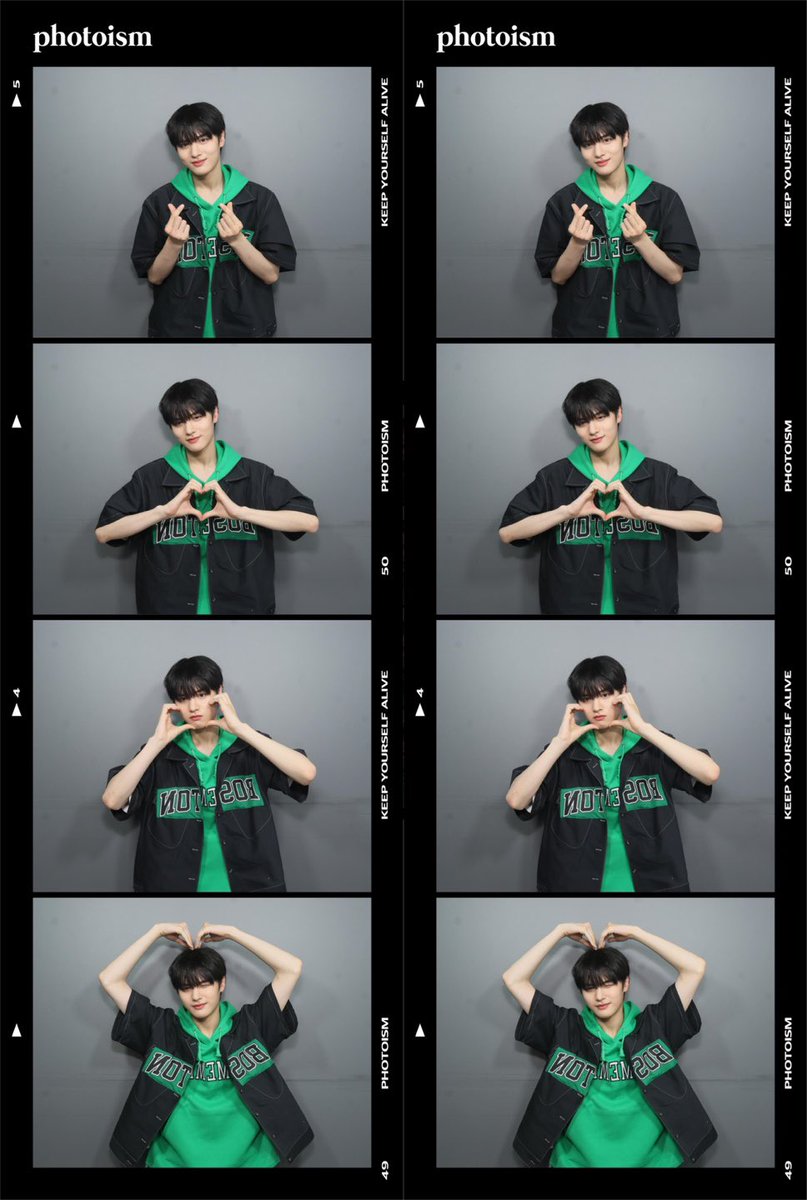 [#지은호] 
마지막! 굿나잇❤️

#루네이트 #LUN8 #은호 #하트4컷❤️