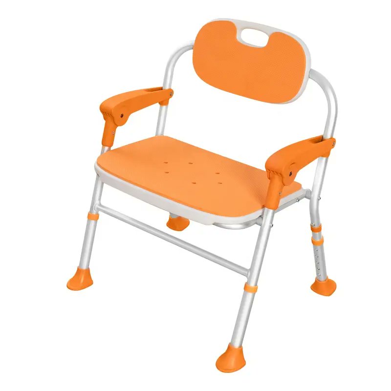 Annawu56's tweet image. Bath chair suitable for Elderly or people who have mobility difficulties
One key folding, adjustable height, easy to open

#bathchair #showerchair #bathingaids #dailylivingaids #mobilityaids #fallprevention #fallprotection
#foldable #adjustable 
#eldercare #elderlycare #agingcare