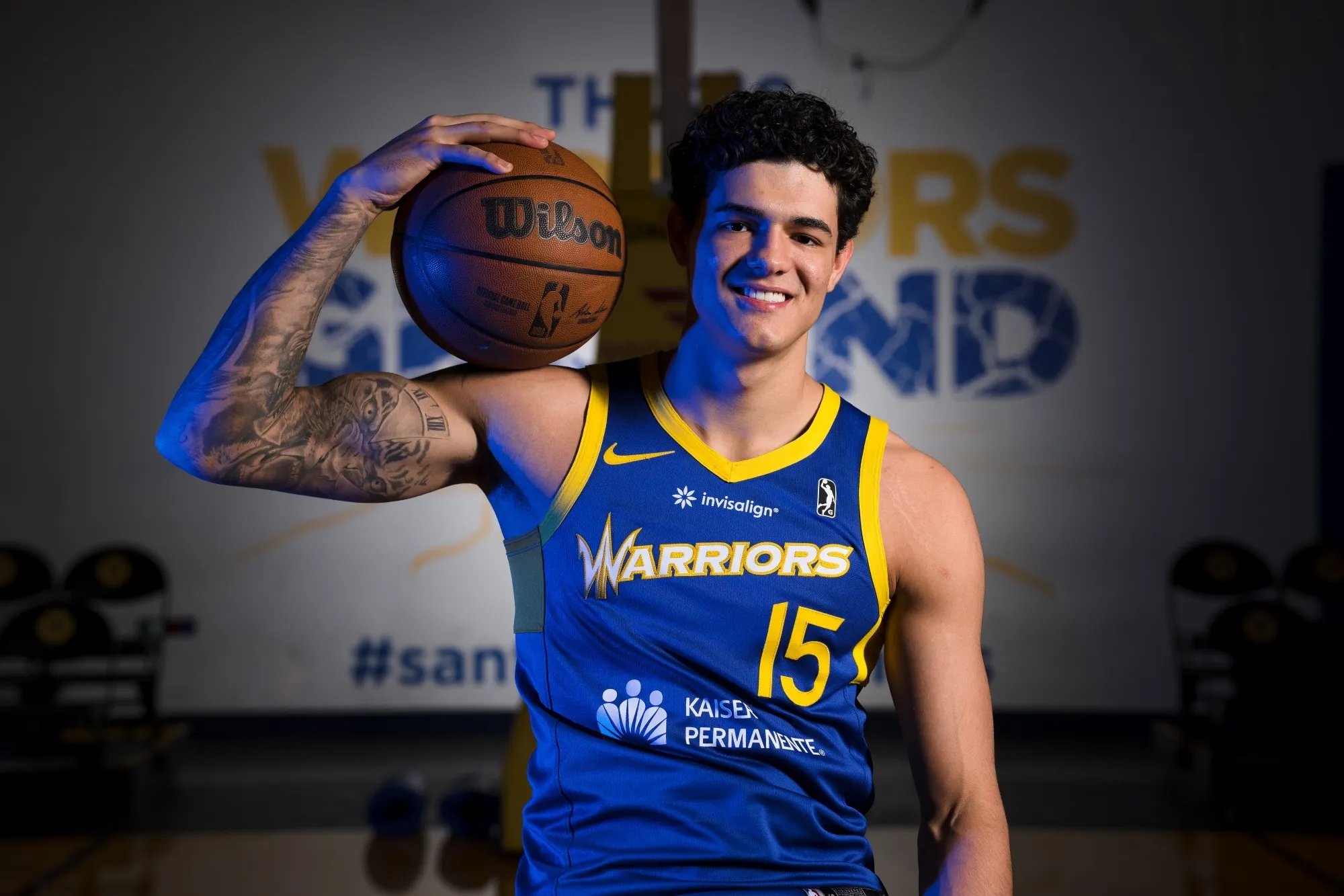 Aprofundando basquete on Twitter: "Gui Santos teve um grande jogo ...