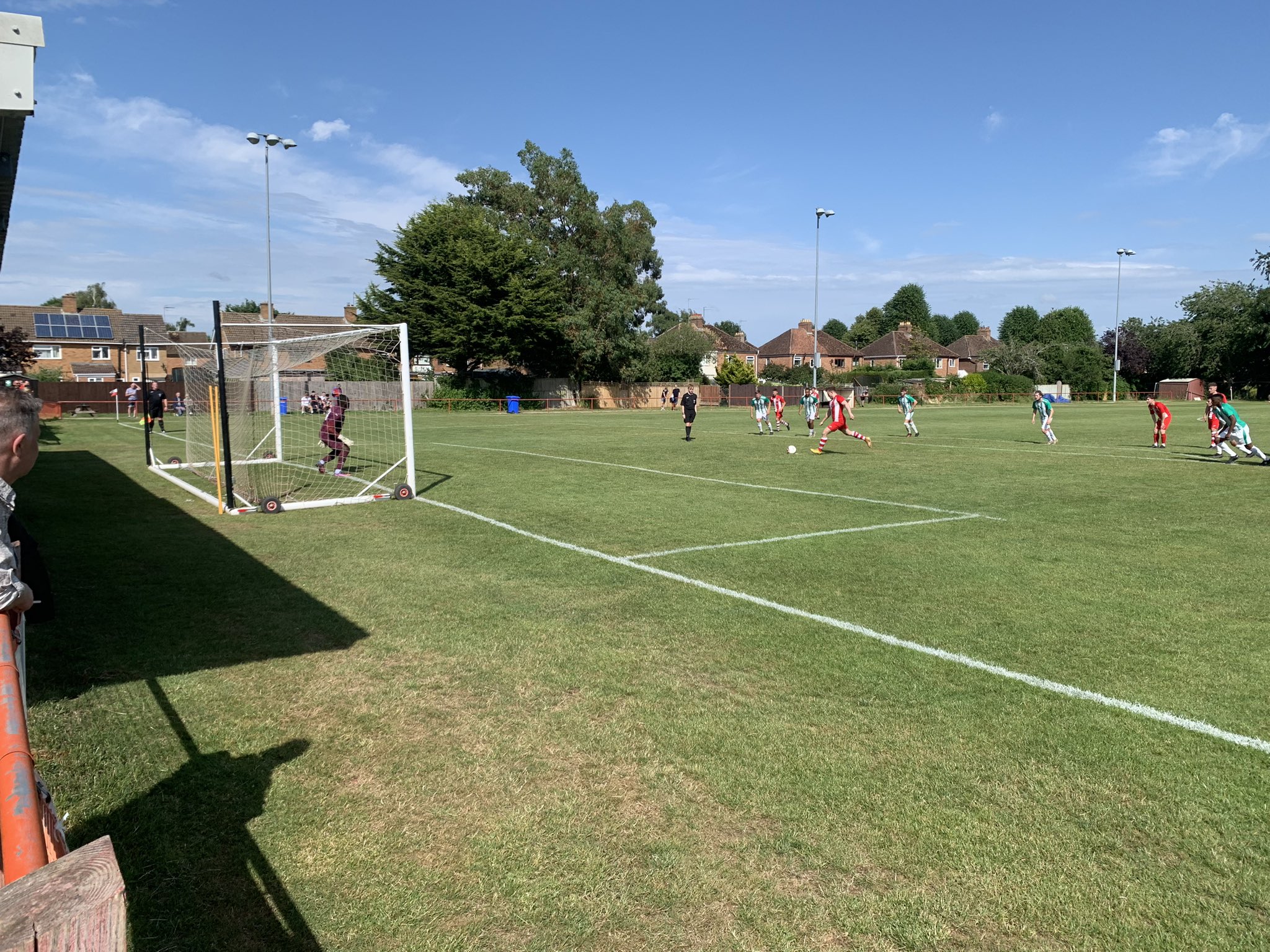 Easington Sports FC on Twitter: 