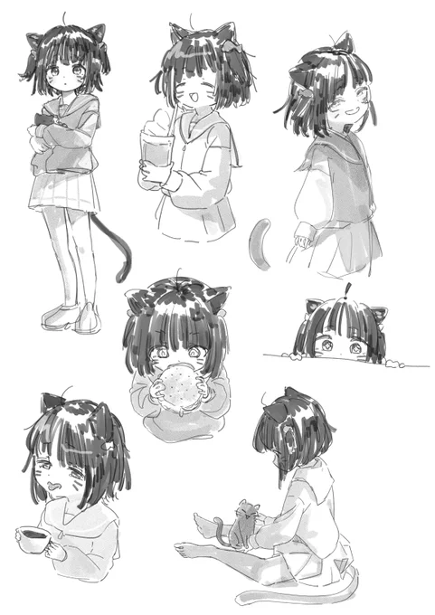 ぴ
