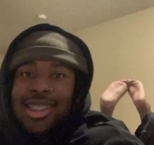 me encanta la palabra “amor,gorda,hermosa,preciosa” TODA