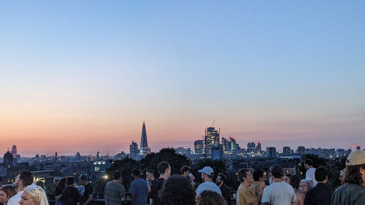 Teresa Forgione tweet media