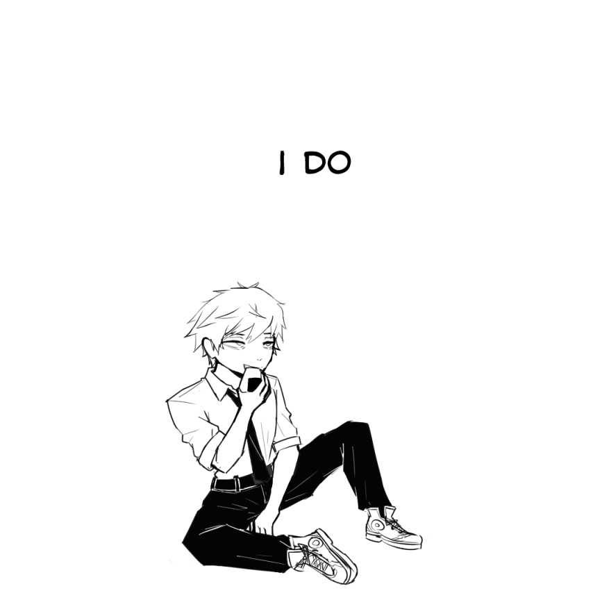 tycelm's tweet photo. i adore chainsaw man now https://t.co/ZvWuLxlgQC