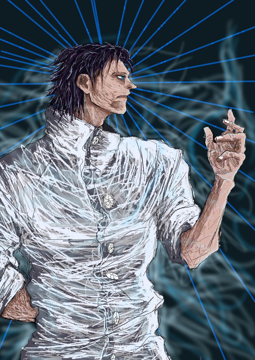 Luckyspren's tweet photo. MISTBORN SPOILERS

 #Mistborn #cosmere #perservation #ruin #art #digitalart #nacidosdelabruma 

"I know you're listening, changing what I write, what I have written. You make our religion all about you. They hardly remember the truth any longer. Subtle as always, you worm." https://t.co/rktVXqcvKF
