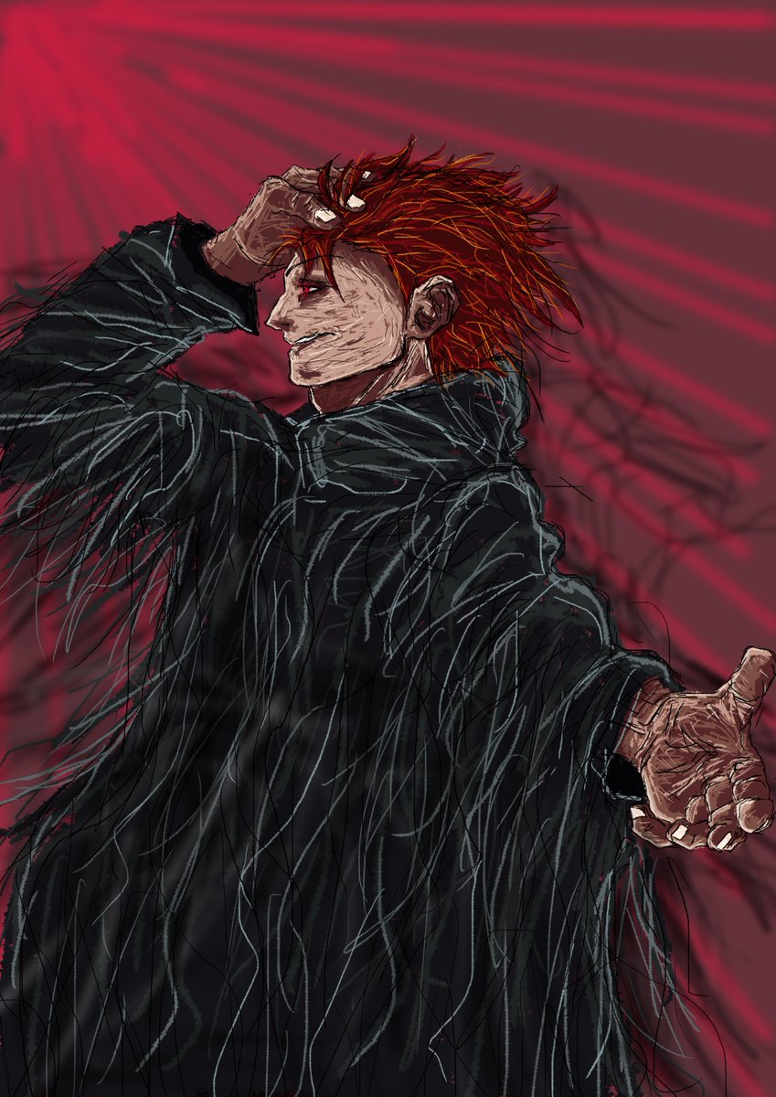Luckyspren's tweet photo. MISTBORN SPOILERS

 #Mistborn #cosmere #perservation #ruin #art #digitalart #nacidosdelabruma 

"I know you're listening, changing what I write, what I have written. You make our religion all about you. They hardly remember the truth any longer. Subtle as always, you worm." https://t.co/rktVXqcvKF