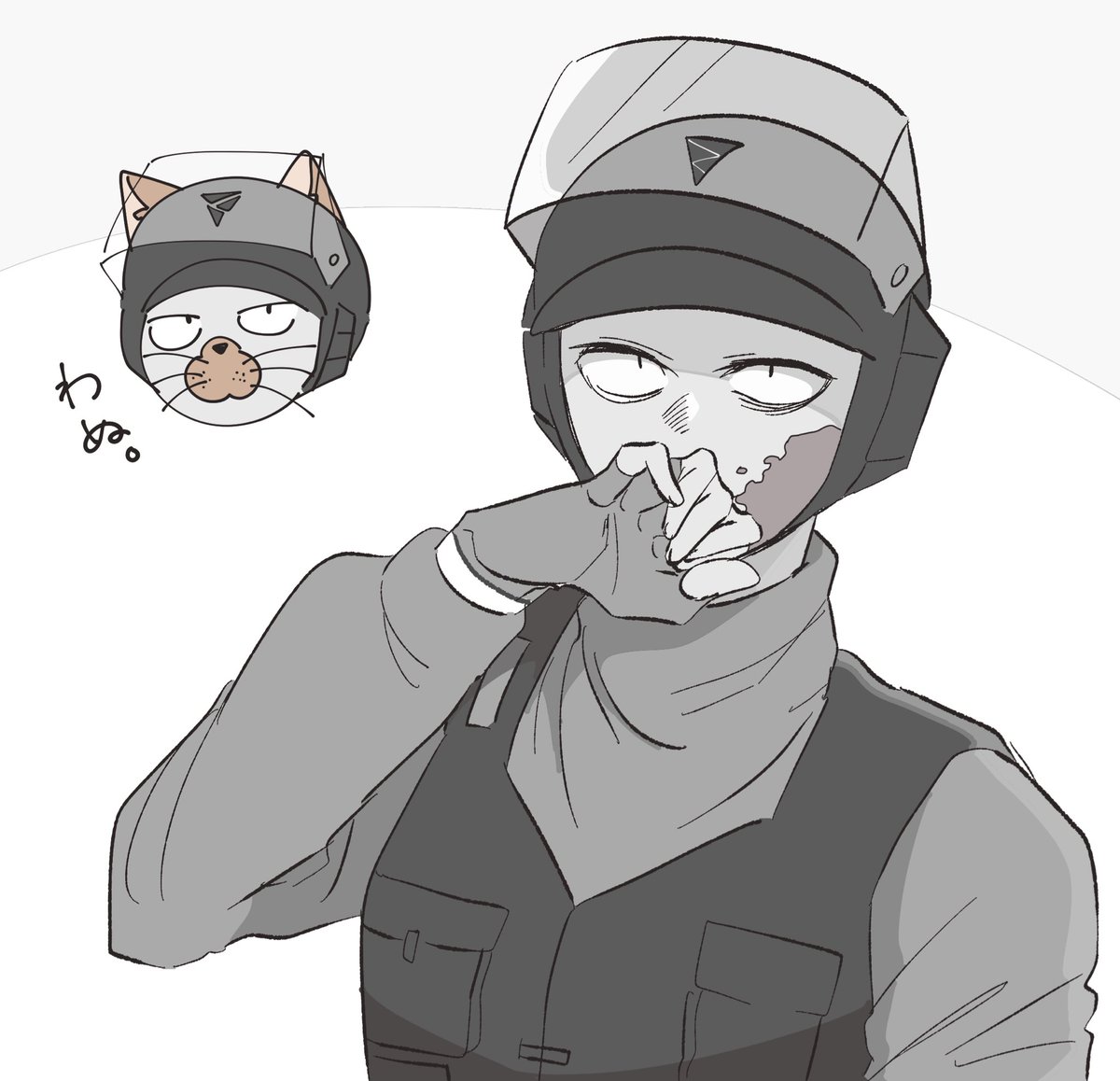 しのぎ tweet media