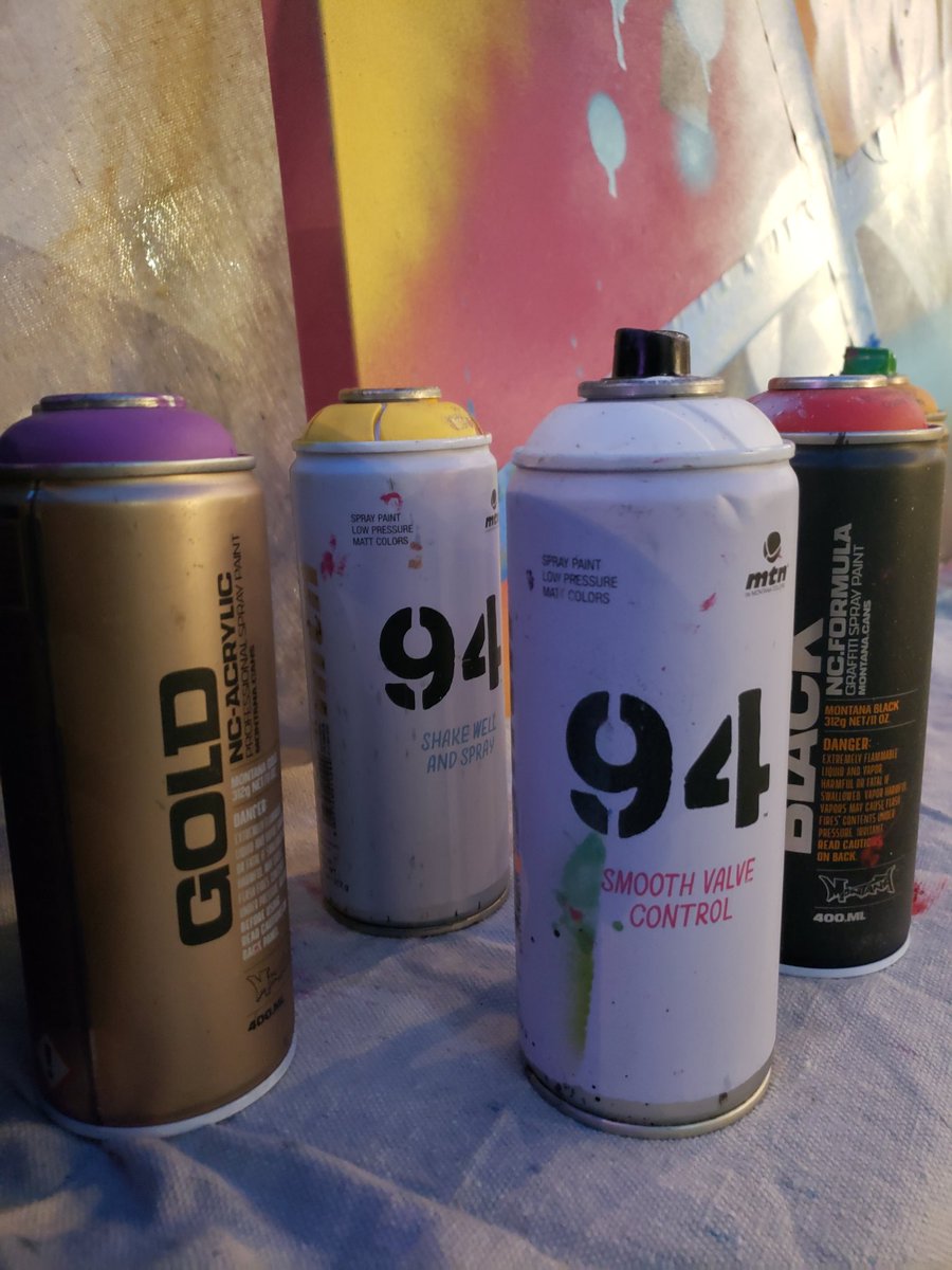 quest4designs's tweet image. #mtn94