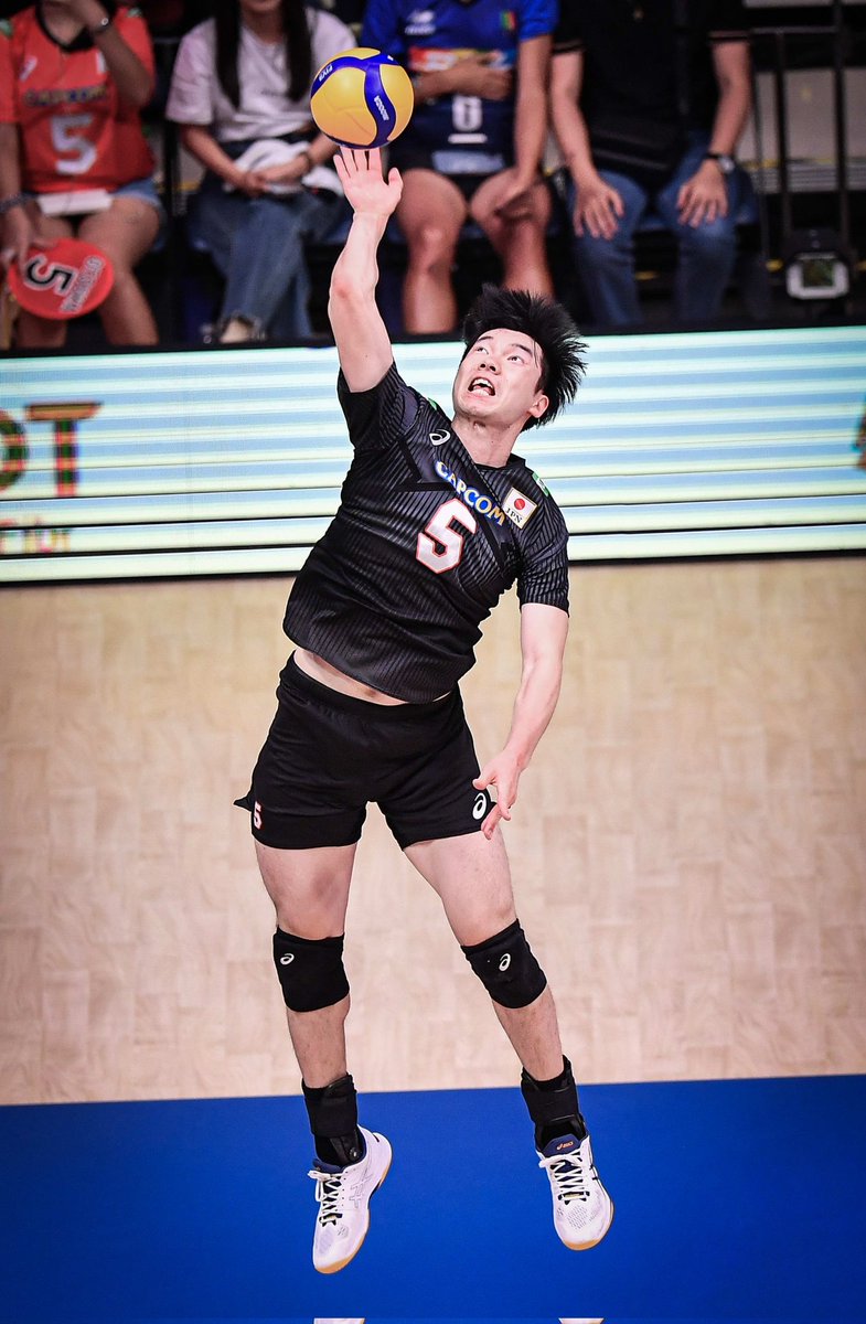 HqSonyeondan's tweet photo. THE BIGGEST SHOUTOUT TO TATSUNORI OTSUKA FOR BEING A RELIABLE PLAYER TO THEIR MATCH AGAINST ITALY!! SO PROUD OF YOU TATCHAN!!! https://t.co/MAEs6Pmq1D