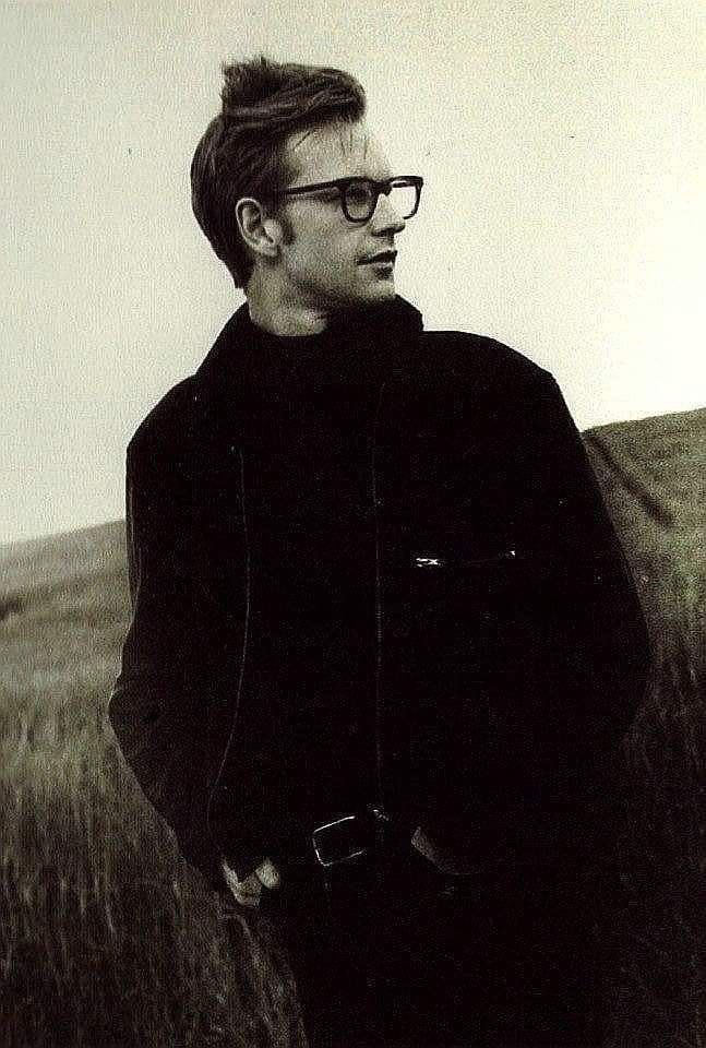 Happy birthday andy fletcher!! we miss you everyday :(  