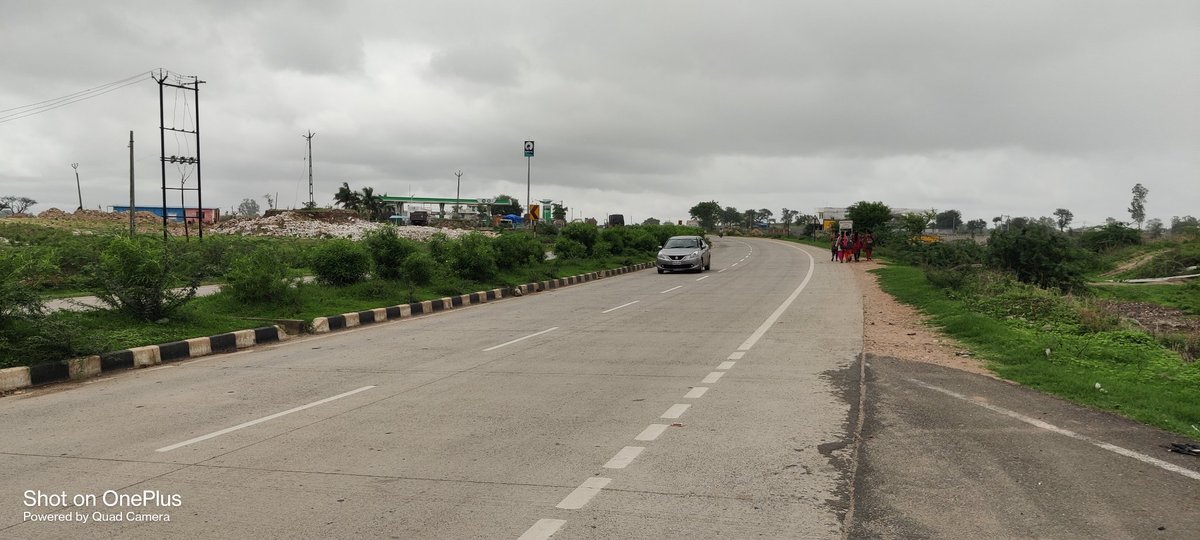 majbutsing's tweet photo. Nh 47 near jalat Village ta-dist-dahod (guj)need underpass in highway because about 350 praimary student  and more thane 700  other people road cross  every day .  everyone feel unsafe when a cross road 1/2 accident in every week.pls do needful @nitin_gadkari @c https://t.co/d7nv40NANj