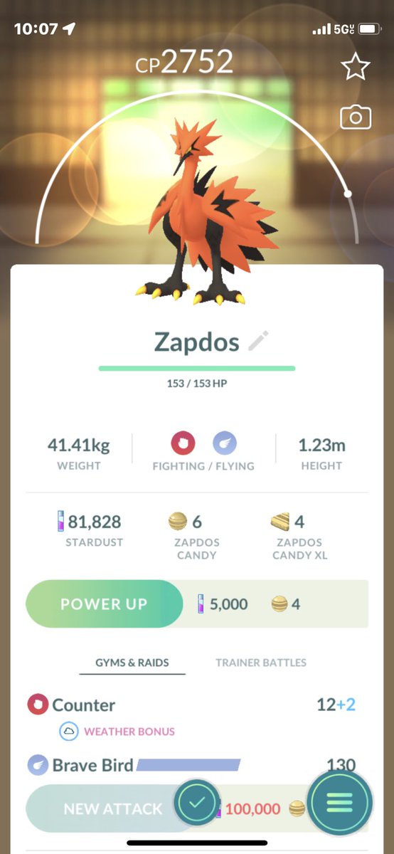 Caught this beauty today