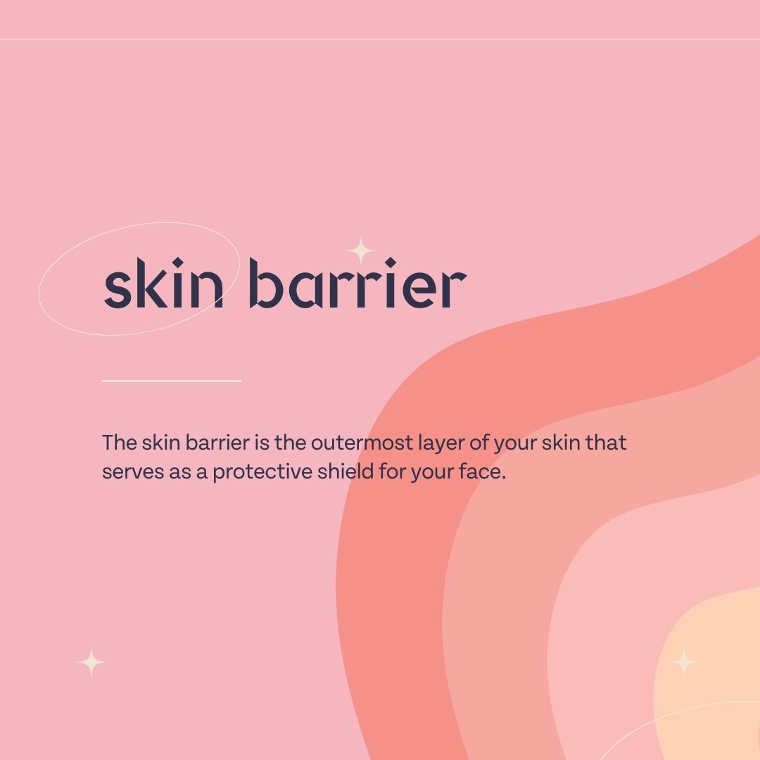FoundationAGNCY's tweet photo. ''You need to take care of your skin barrier❗"

It's something we've heard a lot of recently, from skincare experts, influencers, and beauty brands.
 
So, what exactly is a 'skin barrier' and what are beauty brands doing to help with this common beauty consumer concern? https://t.co/HPRTcYdLcD