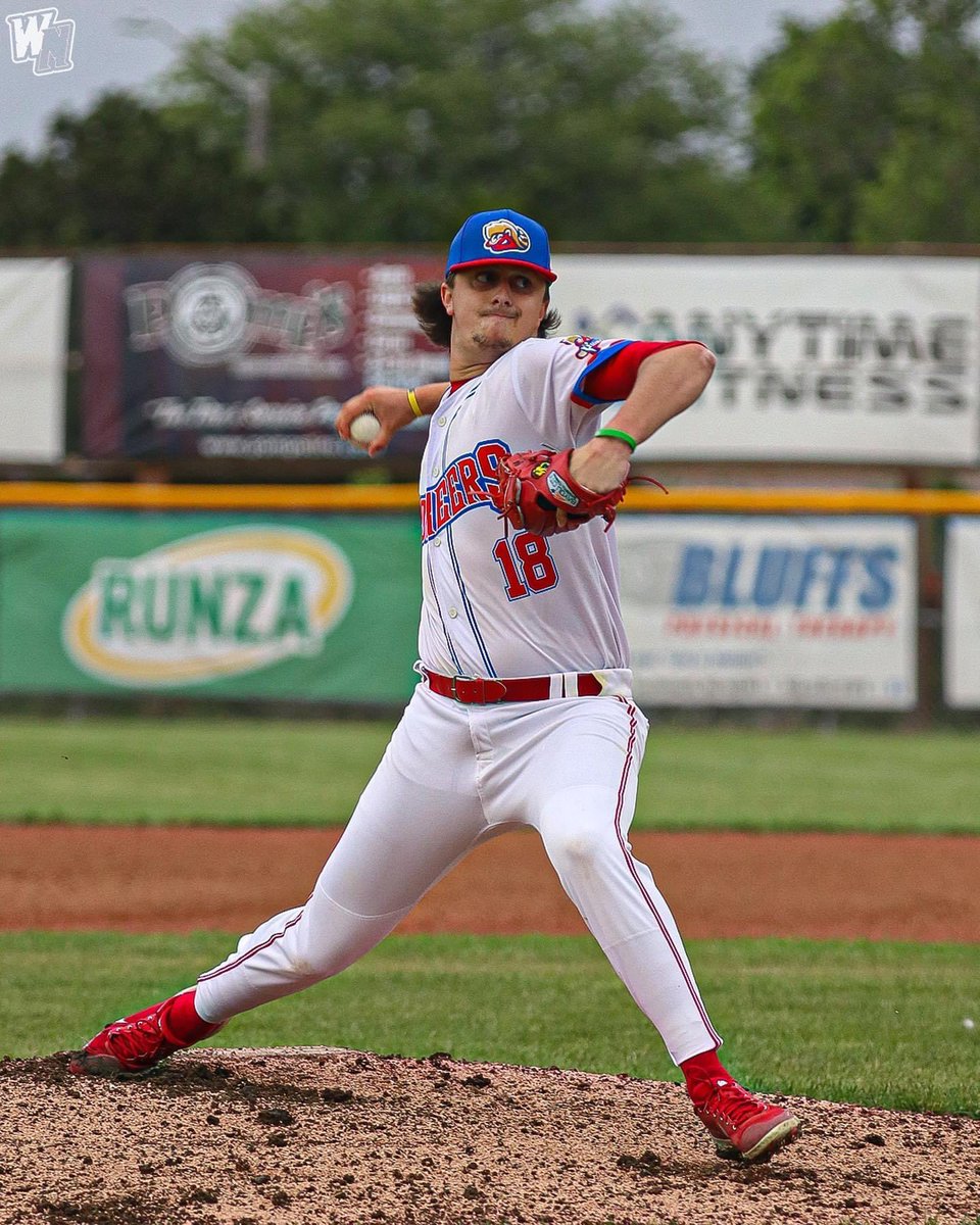 Brandon Nelson tweet media