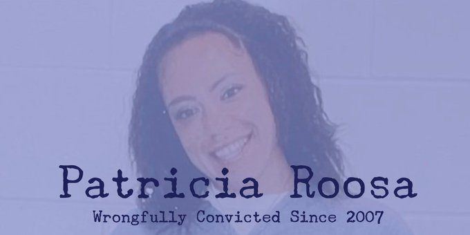 KarineOmry's tweet photo. The #IAMProject was created to give the men&women behind bars the possibility to write who they really are. This is what #PatriciaRoosa, sentenced under the Felony Murder Rule to LWOP, did.
Read on our FB page: https://t.co/UcO4alApXG https://t.co/6SEzs4b8aC