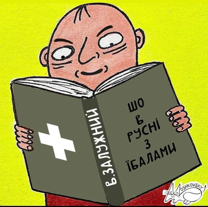Arkadia 🇺🇦 💙💛 on Twitter: "@dw_russian Рашня, чо с ебалами? По условиям ...