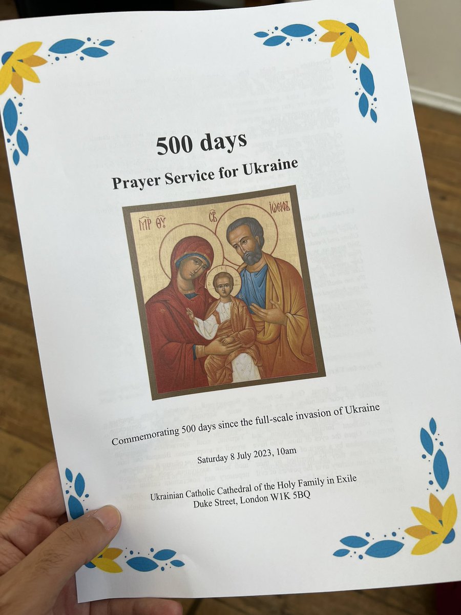 Archbishop Angaelos tweet media