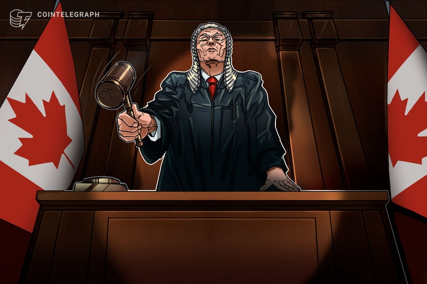 ZachXBT’s research cited in Canadian NFT rug pull class-action lawsuit According to court... - cointelegraph.com/news/zachxbt-s… #PreciousMetalsIRA #GoldRetirement #BullionInvesting #GoldReserves