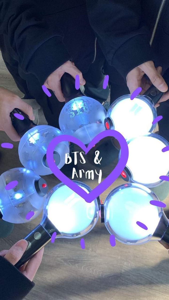 @kiminjoonies FELIZ ANIVERSARIO ARMY 🇨🇱💜🥳🎂💜 sigamos siendo el mejor Fandom del mundo y el más unido por #BTS 
ORGULLOSA DE SER ARMY... 💜💜💜💜🇨🇱
¡HAGAN STREAM..!
#HappyBDayARMY
#HappyBirthdayARMY
#Happy10thAnniversaryARMY
#10thARMYDAY
#ARMYturns10Today
#BTSARMY10thBirthday