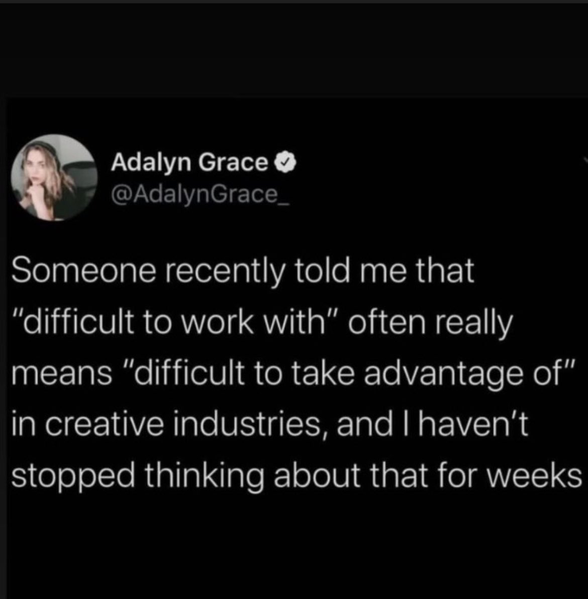 Hahaha, I have seen all different meanings of this one! But wonder what y’all think of, I’m curious as well!

😀☺️😉🧐 #PathTwitter #MedEd