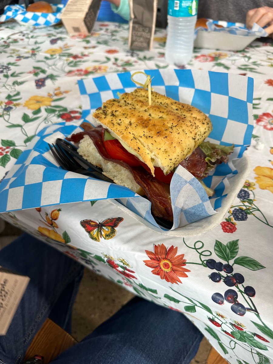 SpringhurstHC's tweet image. We were looking for a "Happy Place" to go, so we went to Tuttle's Orchard! We reminisced about the candies we enjoyed as children, walked through their greenhouse lined with gorgeous flowers, and enjoyed a wonderful lunch. It was a lovely day!
#SpringhurstVillaLife