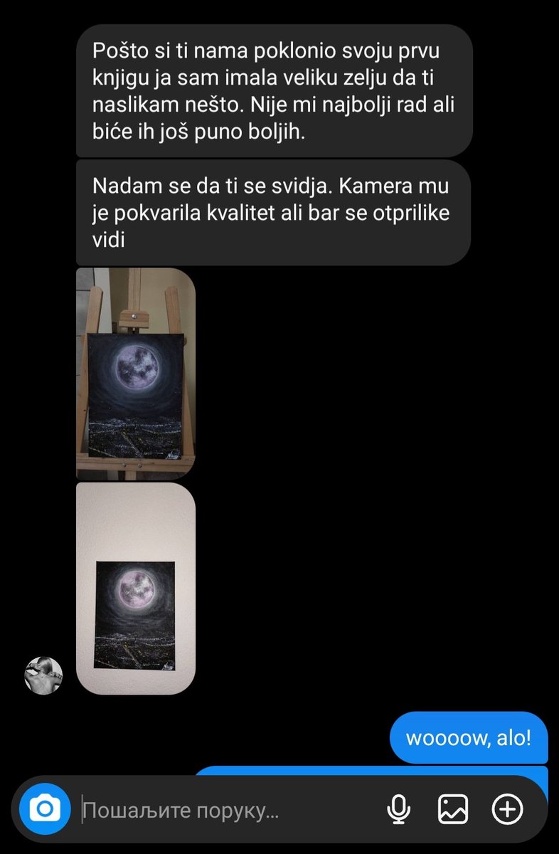 mladen milašinović tweet media