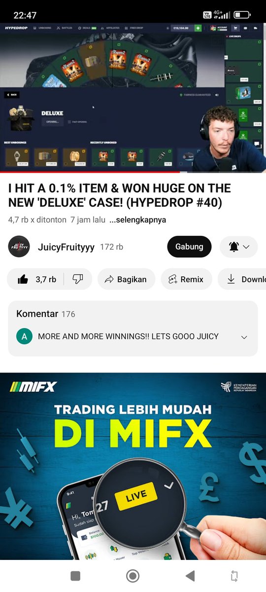 Winner City tweet media