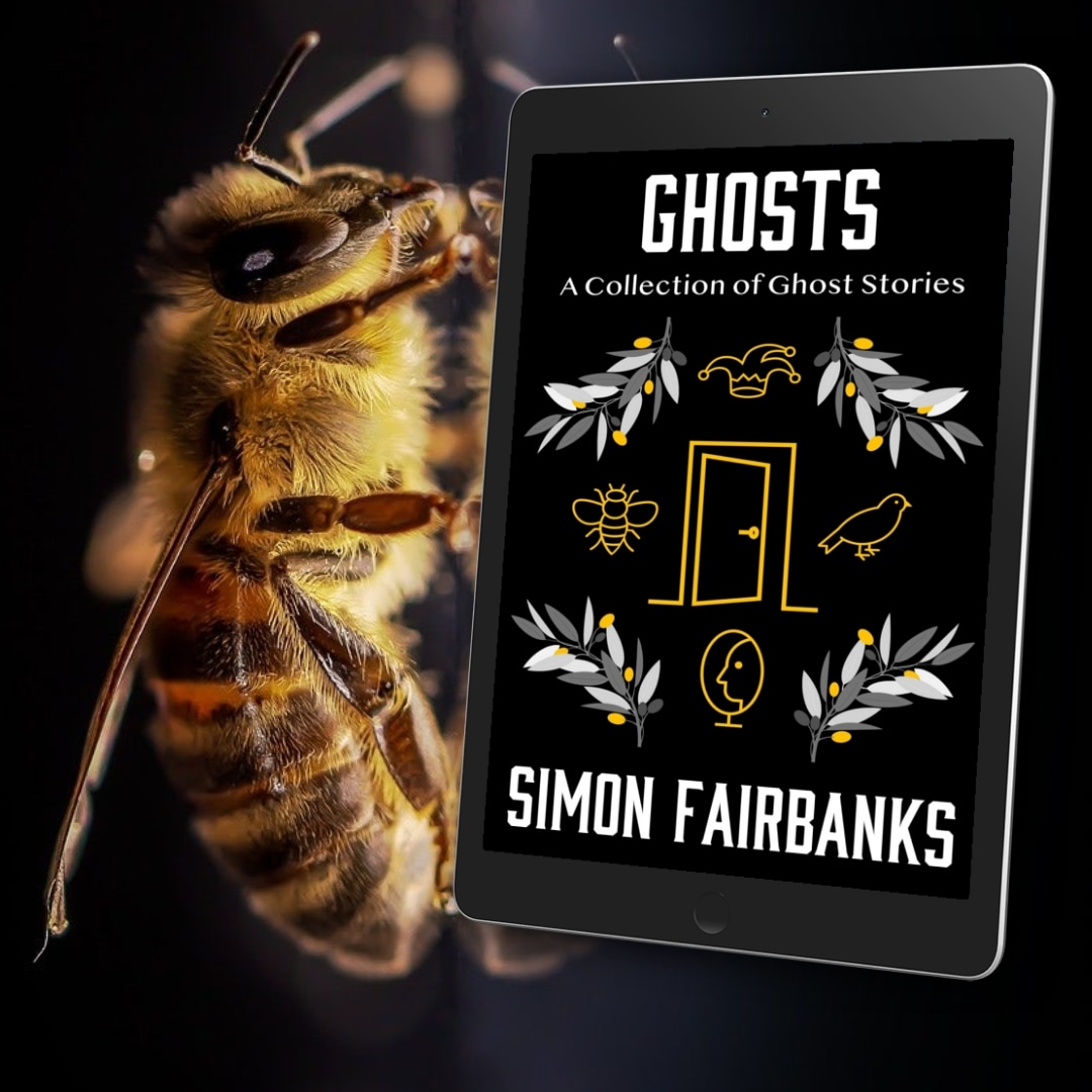 SimonFairbanks's tweet photo. Are you at Edge-Lit today?
I hope you're having a fab time!
Help yourself to my free collection of twisty ghost stories:
https://t.co/tHB0WFVHry
#edgelit @EdgeLitDerby https://t.co/K9i5w8KOkq