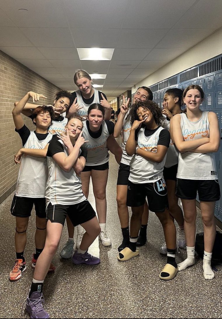 Legacy Hoops Girls AAU tweet media