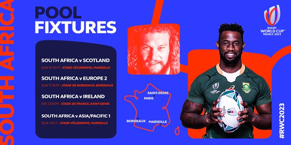 Looking forward to the World Cup 

T-minus 61 days from tomorrow!!

baie geluk ouens!! 🏆🏆🏆🏆