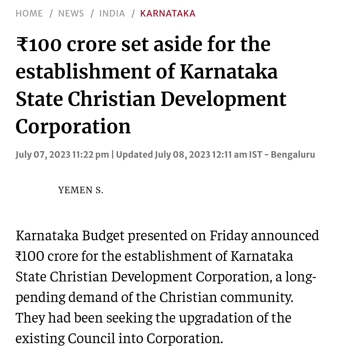 Praphul2904's tweet photo. Temple's are under the controls of the govt. And revenue generated from temple's is state income, 100 crores for a particular community for appeasement politics👏👏, secularism  or selectiveness. https://t.co/WF2026Q4p2