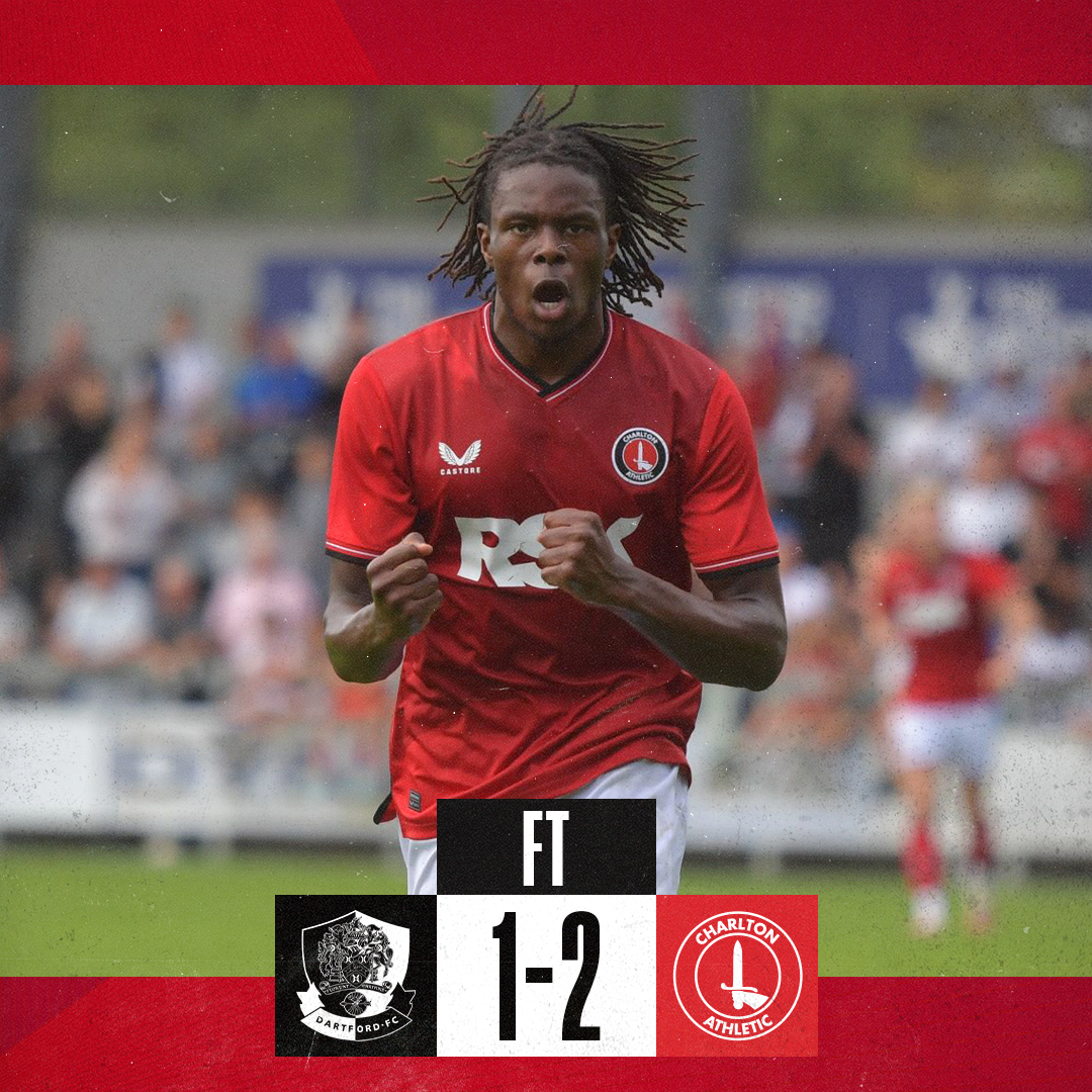 ⏹️ <a href="/NathanAsiimwe2/">Nathan Asiimwe</a>'s brace earns us victory in pre-season friendly #️⃣2️⃣!

🔴⚪️ #cafc