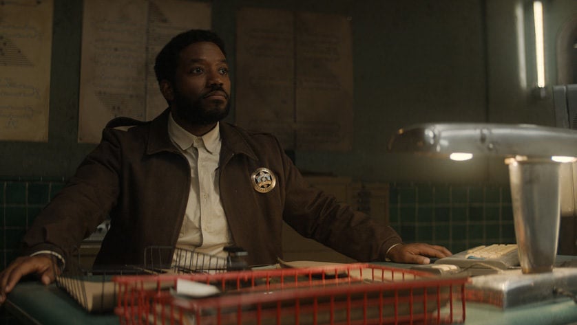 Just finished your binge of #Silo from <a href="/AppleTV/">Apple TV</a>? Don't miss our deep dive podcasts as we unravel the many mysteries of this incredible new series.

Side note, Chinaza Uche is phenomenal and deserves all the awards.