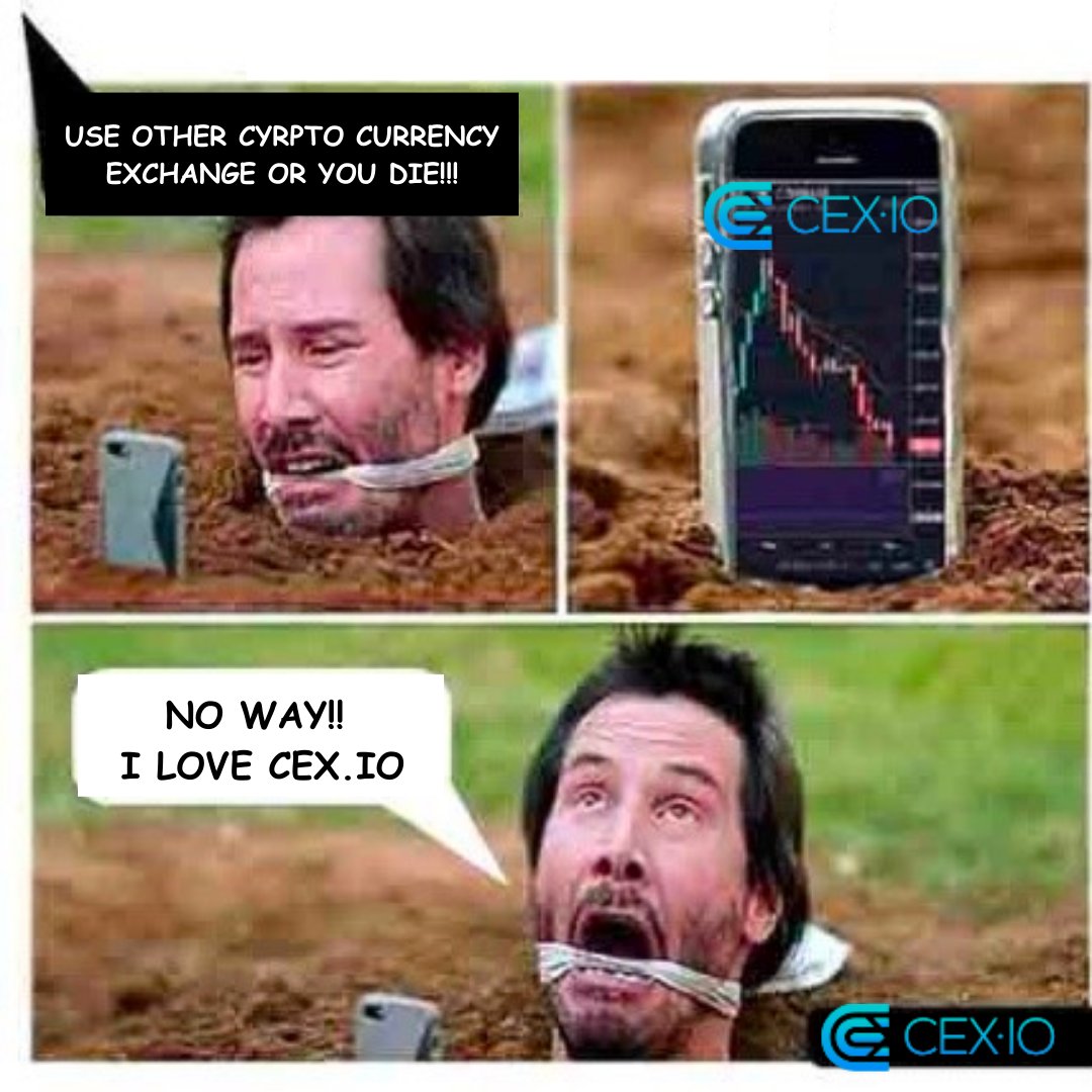 patateskripto1's tweet photo. Do you want to be a trader queen like me? Register now with the link down below and join our #CEXIO family. CEXIO is easy to use and safe.  https://t.co/qeEdYoPihN 
@cex_io 
#CEXIOAnniversary #CEXIO10thBirthday https://t.co/c5vAdykVE4