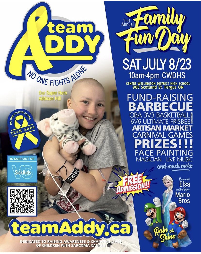 Elora Public School tweet media