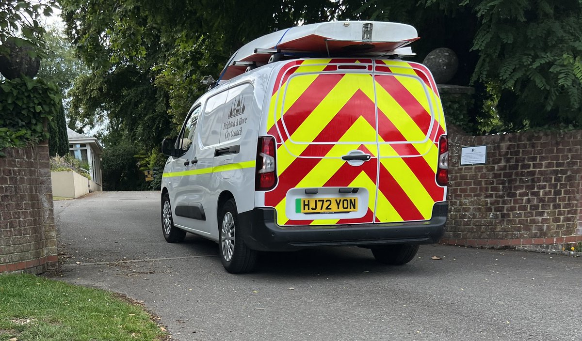 CharlieBrookes Booth tweet media