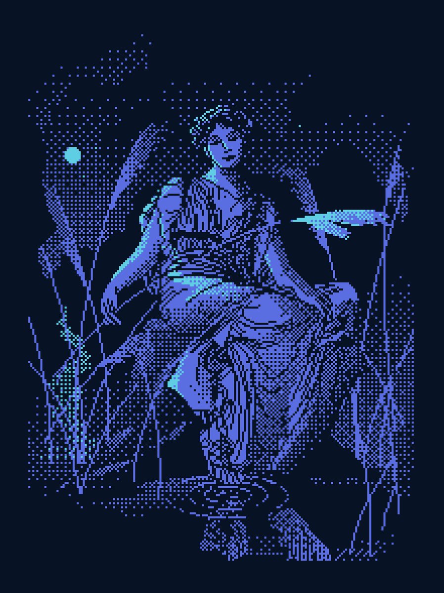 Ophelia’s Temptation 🔵

ᴵ'ᵐ ᶠⁱⁿᵃˡˡʸ ʰᵒᵐᵉ