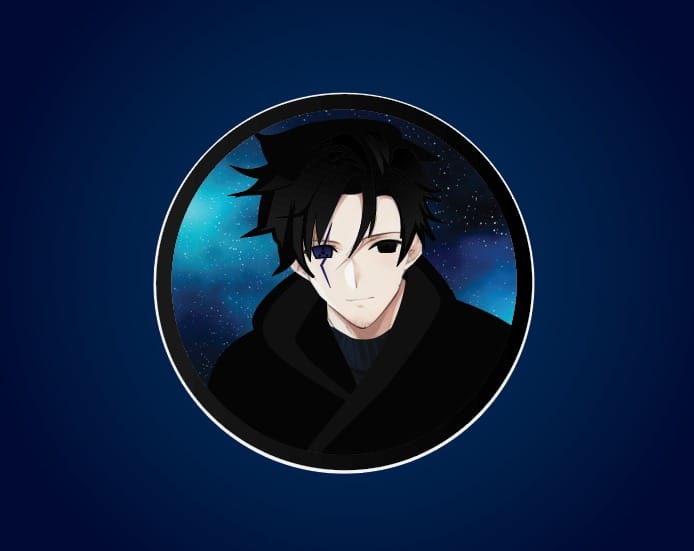 Kamui_Vtuber_'s tweet image. &quot;Crafting Identity, Defining Vision: Unveiling the Emblem&quot;
#LogoLove
#DesignInspiration
#LogoMagic
#BrandIdentity
#LogoPerfection
#VisualStorytelling
#GraphicDesign
#LogoDesign
#CreativeExpressions
#LogoArtistry