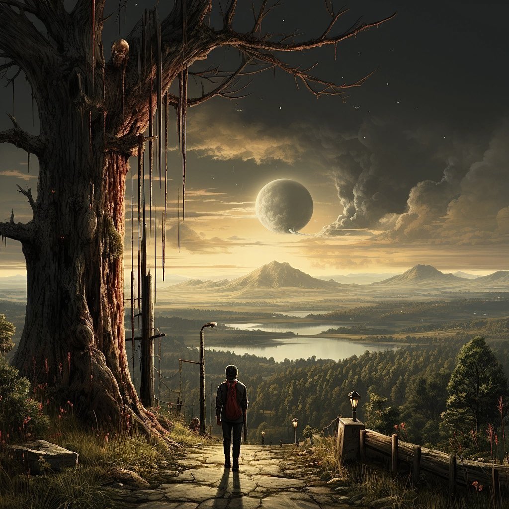 The end of my midjourney is approaching #midjourney #aiart #aiartwork #ai #art