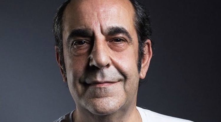 Siz bizim kıymetlimizsiniz Özkan abicim ve hep öyle kalacaksınız..   Huzurla uyuyun 🤍💫